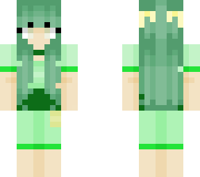 contest entry forest green