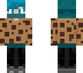 cookie boy 2.0