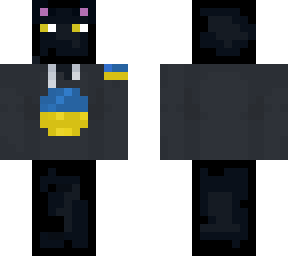 cool cat skin