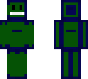 cool thing skin with effect