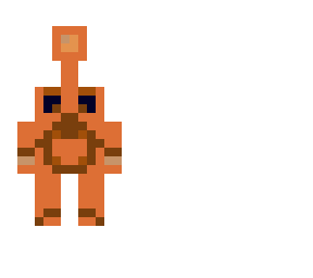 cooper golem