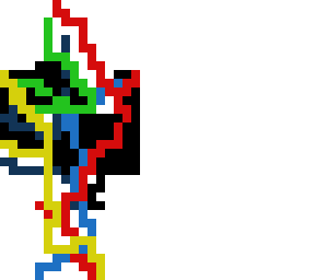 corrupt data