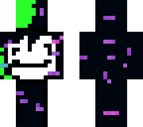 corrupted dream/dream corrupto