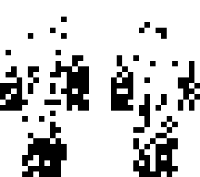 corruputed