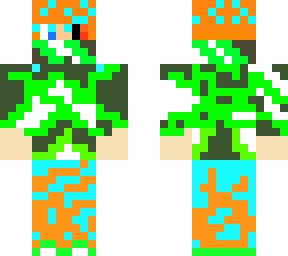 creeashi