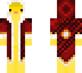 cult duck