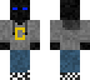 curry enderman (fixed)