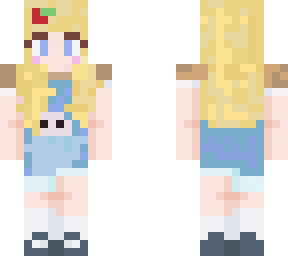 cute overalls