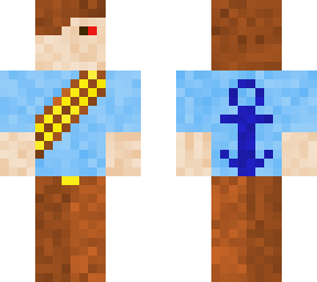 cyros skin