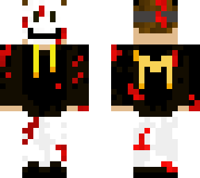 d4n9x el criminal