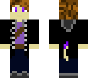 danjag - enderdragon origin
