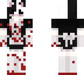 death maid
