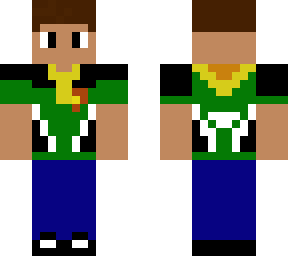 desbravador