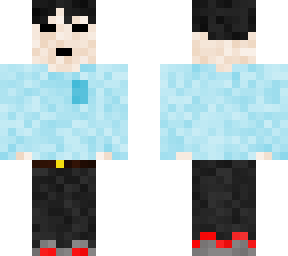 desiderus skin