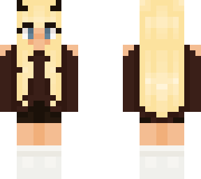 devil blondie
