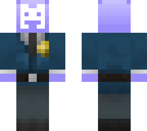 discord officer