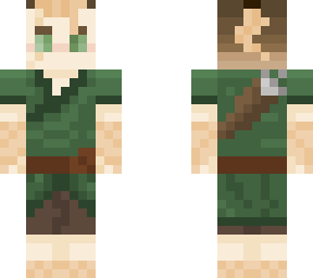 dnd oc