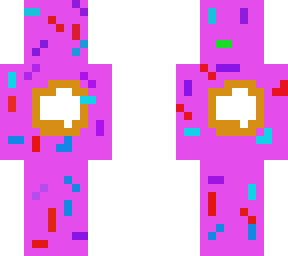 donut