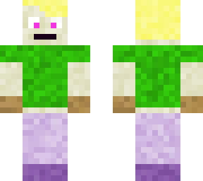 doug [green shirt]
