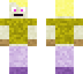 doug [yellow shirt]