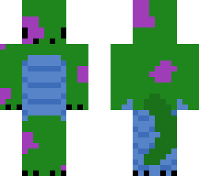 dragon edit