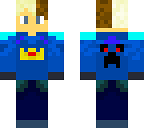 dual void
