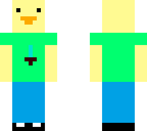 duck