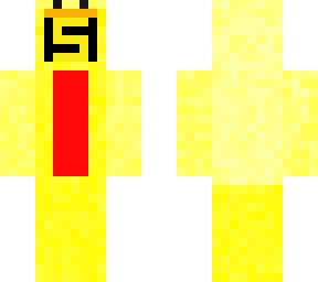 duckie duckie version of seeeennootheere