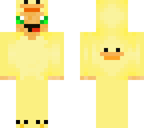 ducky :)