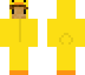 ducky onezie