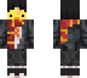 ducky potter