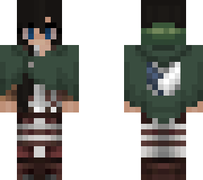 eba s scouts