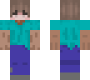 eboy steve (read disc please)