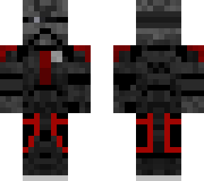echo (bad batch)