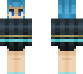 eclipse mini from fairy tail