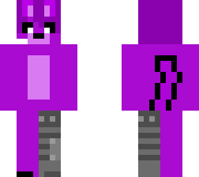 eddsworld purple cat
