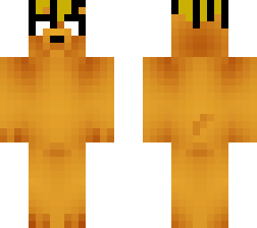 edited skin