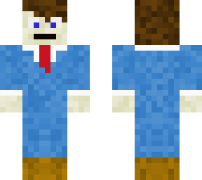 elijah [blue suit]