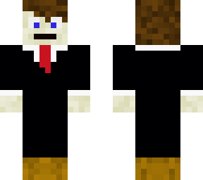 elijah [suit]