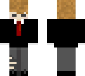 elliot suit skin