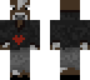 emo cow