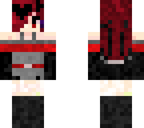 emo girl