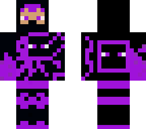 ender boy