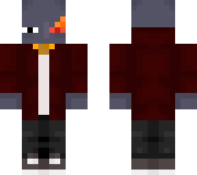 ender dude