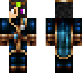 ender mage (not mine)