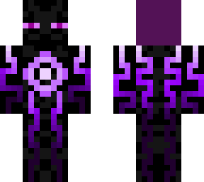 ender skin