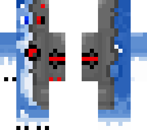 evil lapis wolf 2.0
