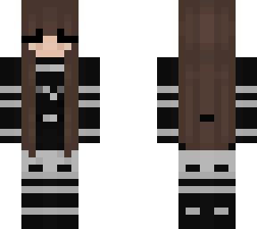 female scout <3