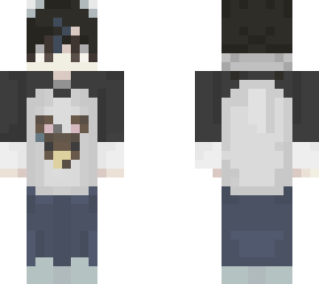 fewnerds male