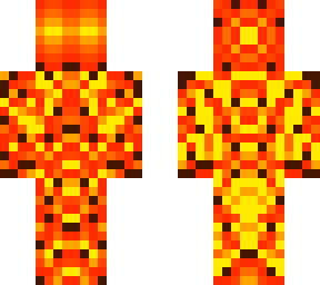 final magma wizard